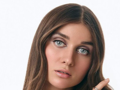 Jerry Heil назвала свою улюблену книгу: «Обожнюю перечитувати її»