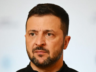 У Politico вийшла гучна стаття про захоплення влади Зеленським та наскільки це погано для України