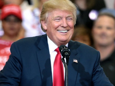 Трамп пообіцяв, що надасть Україні велику підтримку, - Зеленський