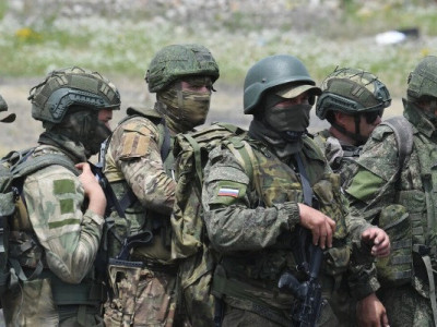 Росії не вистачає військ для контрнаступу на Курщині – ISW