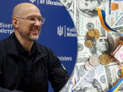 Держбюджет-2025: де Україна братиме гроші, на що витрачатиме, і як ми будемо жити