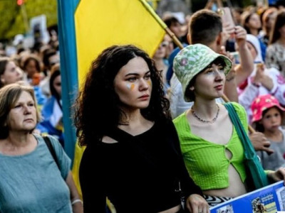 Зараз лежать сотні тисяч заяв про відмову від громадянства України, у нас реальна демографічна катастрофа – нардеп