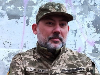 На Херсонщині окупанти намагаються підійти ближче до берега Дніпра