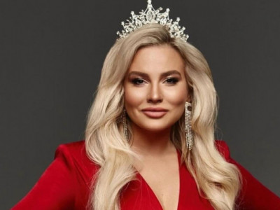 Українка перемогла на конкурсі краси Ms Woman World International 2024