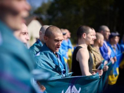 Обмін полоненими: в ISW оцінили, як на це вплинув наступ ЗСУ на Курську область
