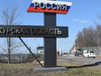 На Курщині цивільні масово здають кадирівців ЗСУ - Нацспротив
