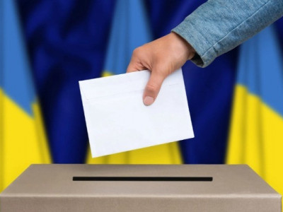 Якщо завтра вибори…