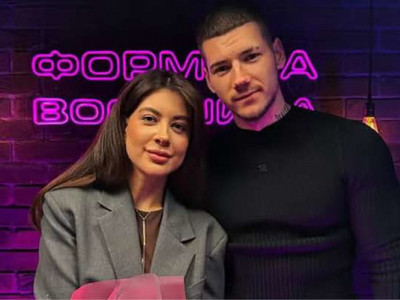 Вона стільки набрехала, що мені аж ніяково - Волошин