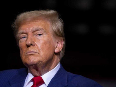 Стрілянина поблизу місця, де перебував Трамп: команда кандидата в президенти оприлюднила заяву