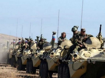 Чи вистачить Росії зброї на війну проти України: прогноз ISW