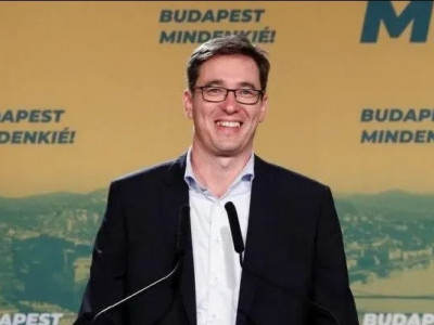 Стихія наступає: мер Будапешта попередив про повінь десятиліття