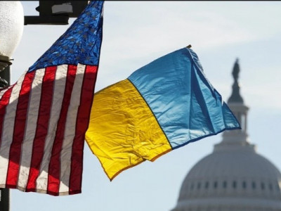Politico: США схильні дозволити удари вглиб РФ, оскільки бояться паралічу українських АЕС