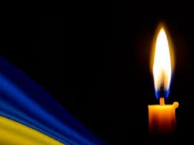 Сім Захисників провели в останню земну дорогу