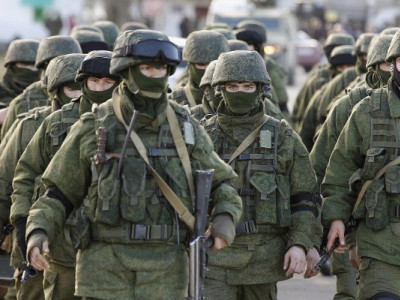 Росіяни обстріляли свої ж підрозділи у Вовчанську — ОТУ “Харків”
