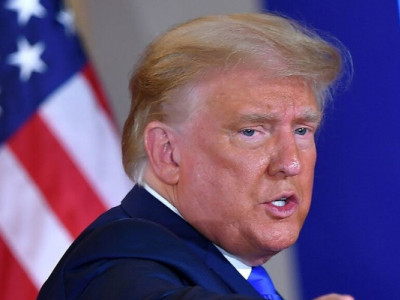 Біля гольф-клубу Трампа у Флориді сталася стрілянина: ФБР розслідує інцидент як «очевидний» замах, стрілка затримали
