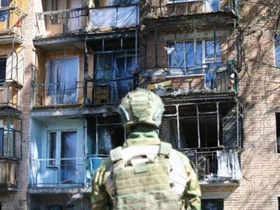 Forbes: РФ кидає у бій проти ЗСУ на Курщині недосвідчених призовників