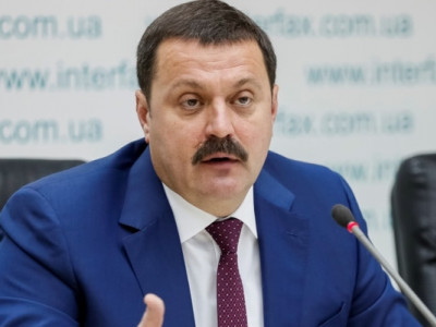 Колишнього депутата Верховної Ради України Деркача призначено сенатором у Росії