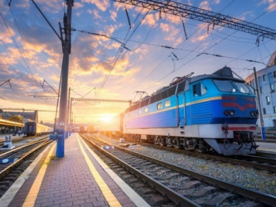 Повінь у Центральній Європі: «Укрзалізниця» повідомила, куди не курсують поїзди