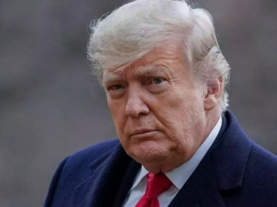 Після ймовірного замаху Трамп звернувся до Секретної служби