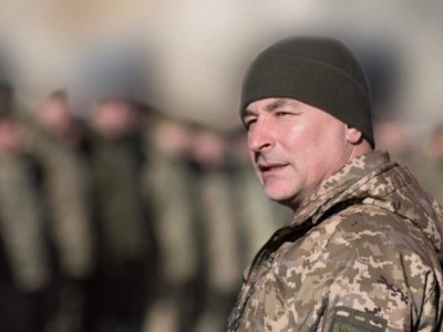 Командувач звільнення Курщини нагородив відомого журналіста — що за цим стоїть?