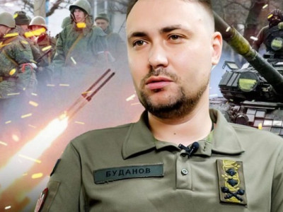 Кирило Буданов розкриває плани рф на найближчий час
