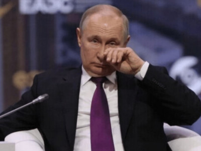 Експерт розказав, коли Путін може піти на переговори