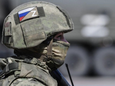 Окупанти стратили українського військовополоненого мечем