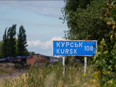 Ситуація в Курській області доволі динамічна. росіяни почали контрнаступ, але українці вдарили у фланги – Дональд Гілл