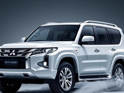 Компанія Nissan заборонила Mitsubishi випуск нового Pajero: нові подробиці
