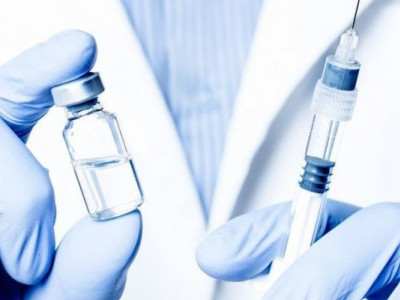 МОЗ: вакцини проти грипу скоро надійдуть до аптек
