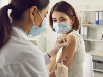 Зростання захворювань в рази: українців закликають вакцинуватися від трьох інфекційних хвороб