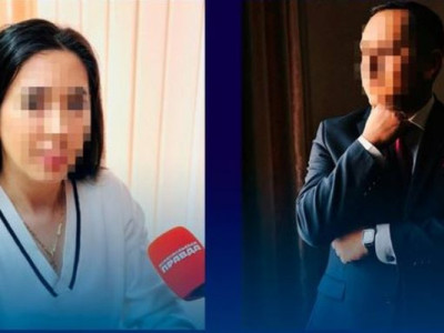 СБУ оголосила підозри двом пропагандистам з Криму