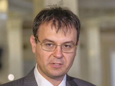 Гетьманцев розповів, чому військовим затримують виплати