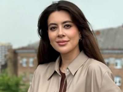 Я готова піти воювати: блогерка Раміна шокувала українців заявою