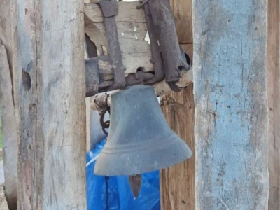 Під час ремонту церкви виявили шокуючу знахідку: що це (фото)