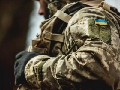 Я йду в СЗЧ до встановлення чітких термінів служби