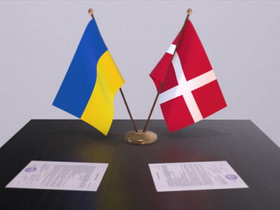 Данія виділить понад €16 мільйонів на відновлення енергетики України