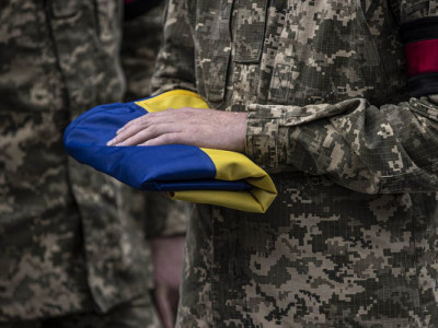 Уряд встановив новий розмір виплат у разі загибелі або поранення військових