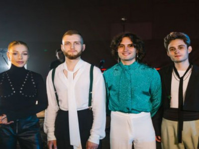 Відомий український гурт емоційно переспівав хіт Океану Ельзи та просто довів до мурах