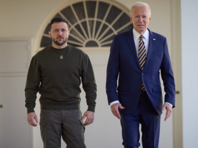 Перемога у війні по-українськи. Коли США – слабка ланка