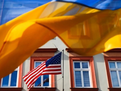 Нова допомога США на $7,9 млрд: які потужні засоби отримає Україна?