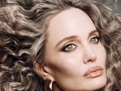 Не впізнати! Анджеліна Джолі здивувала своїм виглядом