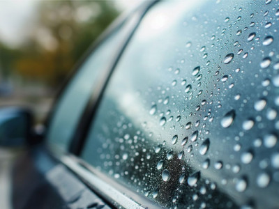 Проблеми з автомобільним склом – розв’язання найпоширеніших питань