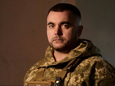 Катастрофа на фронті: що відомо про гучне звільнення комбрига 72 ОМБр, яка захищає Вугледар