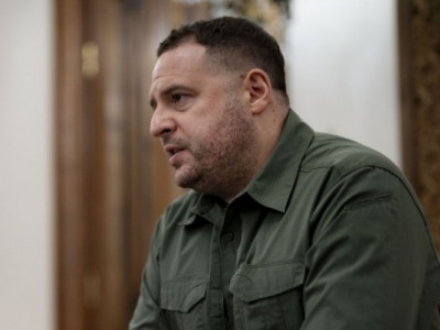 Українці шоковані новою заявою Єрмака: чого чекати далі?