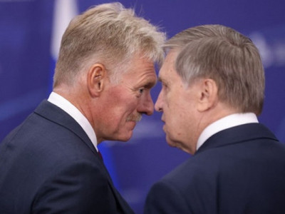 Кремль передав право на застосування ядерної зброї військовим