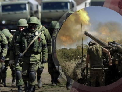 Росіяни формують подвійне кільце оточення: часу на вихід з міста обмаль