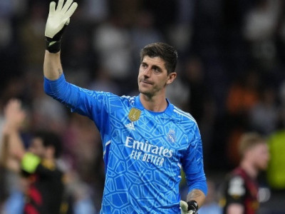 Куртуа отримав пошкодження: Шанс для Луніна?