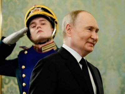 Нове рішення диктатора путіна: що чекаю на Україну