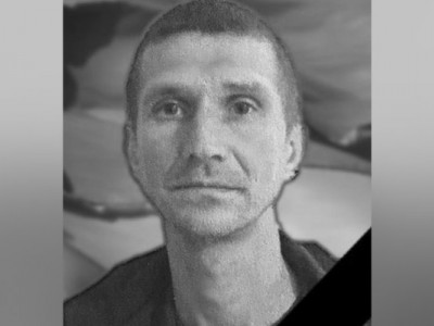 Захищаючи Україну загинув Олександр Грузін з Камʼянського